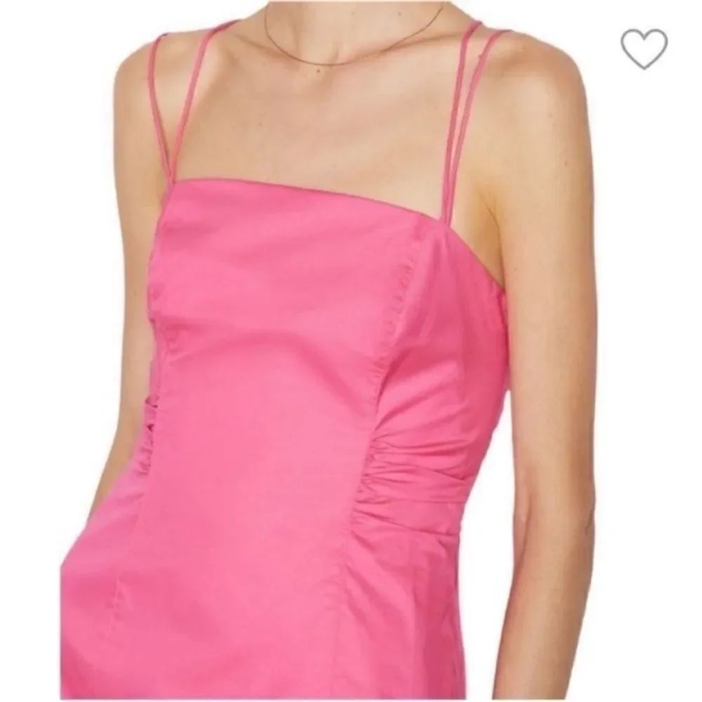 FRAME DRESS-Q11  - Picture 2 of 6